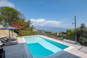 Villa Tosca Toscolano Maderno
